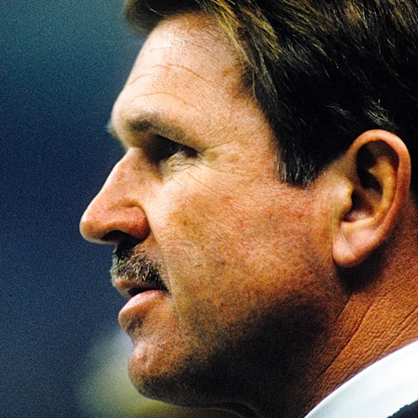 Bears must beat Packers to honor Mike Ditka in most fitting way