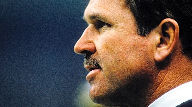 Bears must beat Packers to honor Mike Ditka in most fitting way