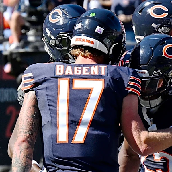 Will Bears beat the Packers? Our game picks and bold predictions