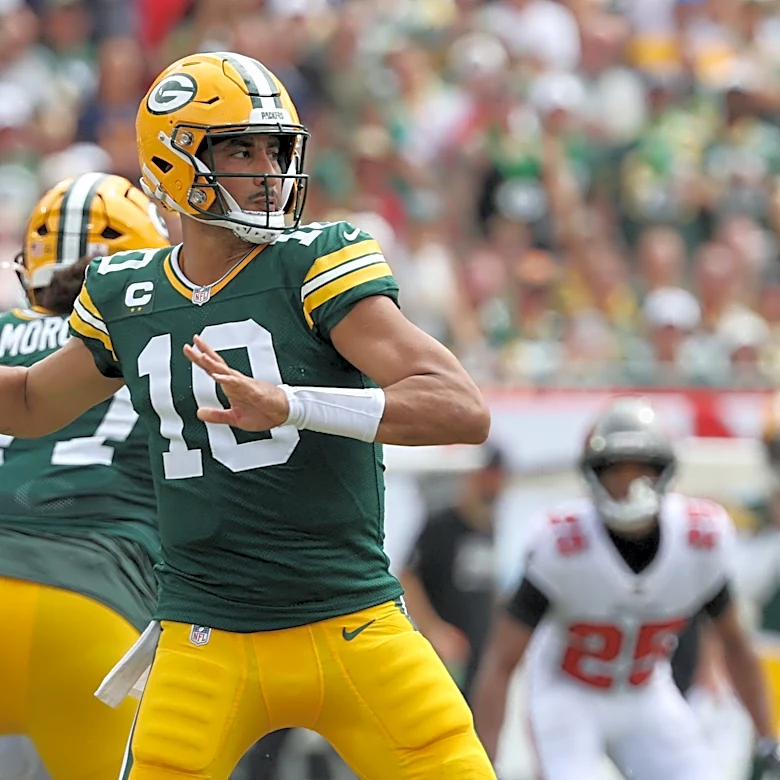 5 Packers players to watch vs. Bears