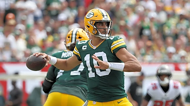 5 Packers players to watch vs. Bears
