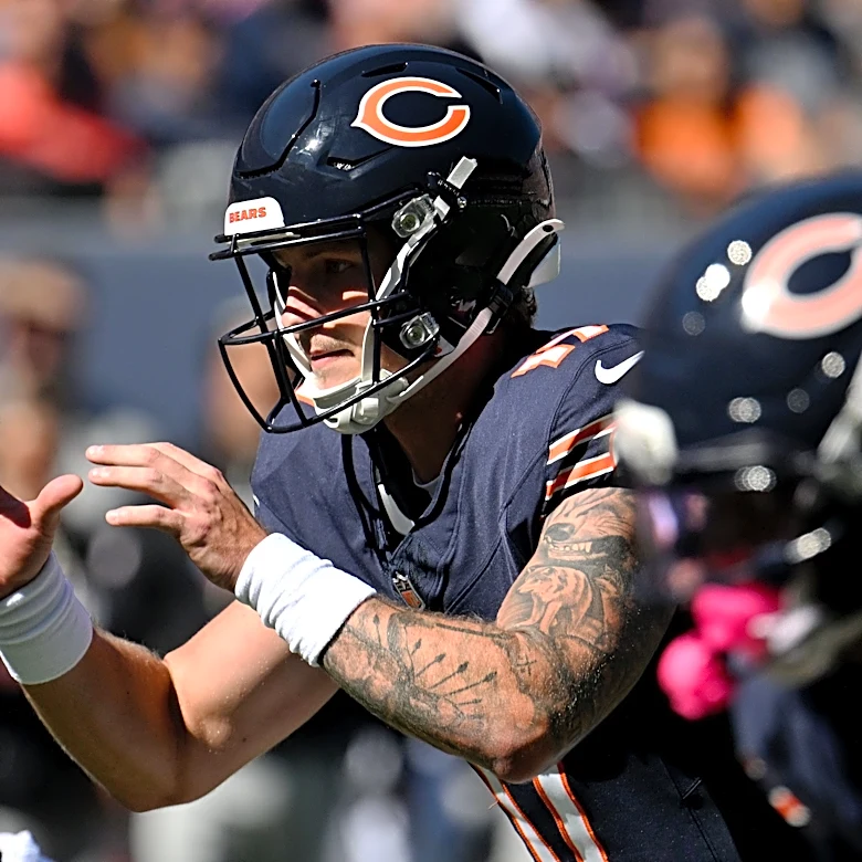 Week 5 picks: Who the experts are taking in Bears vs. Packers