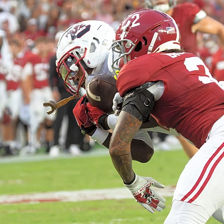 4 draft prospects to watch in Georgia vs Alabama