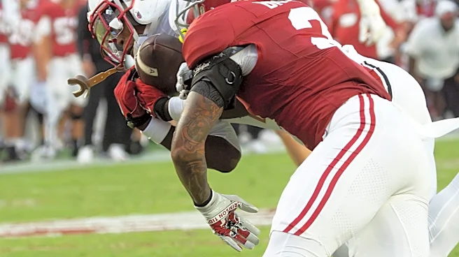 4 draft prospects to watch in Georgia vs Alabama