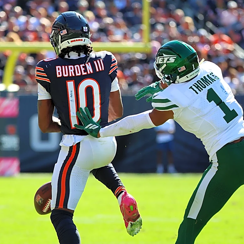 Bears vs. Packers predictions, picks, odds: Who wins Week 5 NFL game?