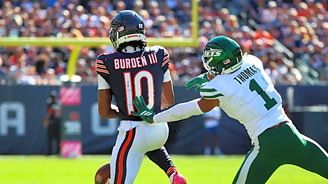 Bears vs. Packers predictions, picks, odds: Who wins Week 5 NFL game?