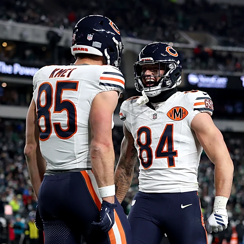 5 bold predictions for Bears vs. Packers