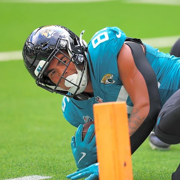 5 waiver wire pickups in NFL fantasy football in Week 6