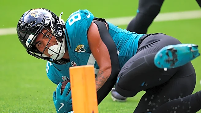 5 waiver wire pickups in NFL fantasy football in Week 6