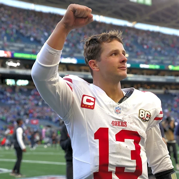 NFL Week 6 power rankings: 49ers are new No. 1, Seahawks fall