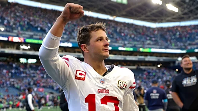 NFL Week 6 power rankings: 49ers are new No. 1, Seahawks fall