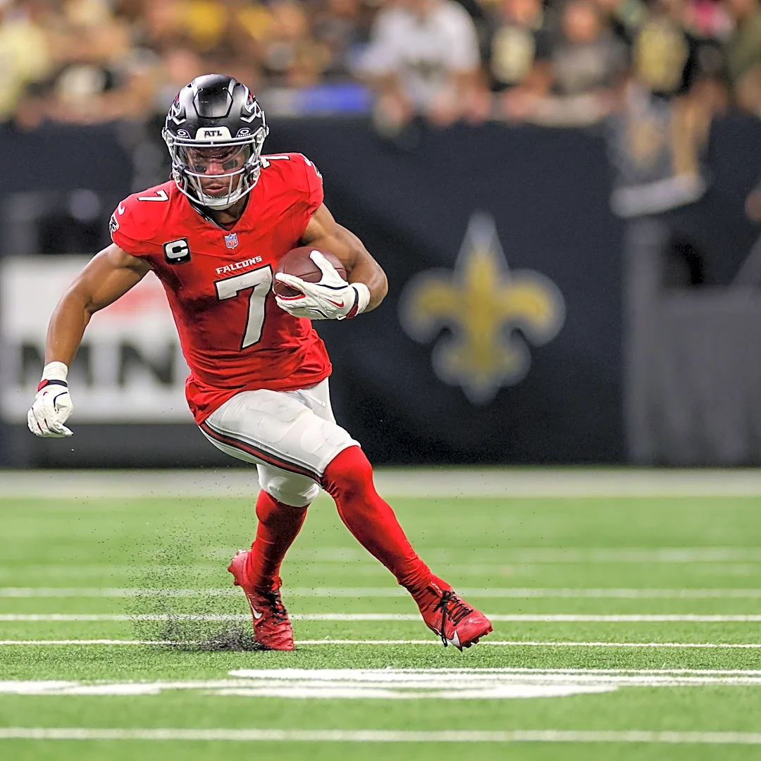 Gimme him: One Falcons player to steal and put on the Bears