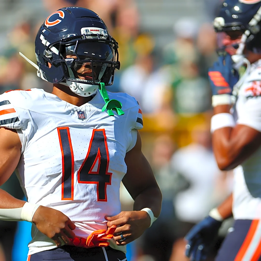 Will Bears beat the Falcons? Our game picks and bold predictions