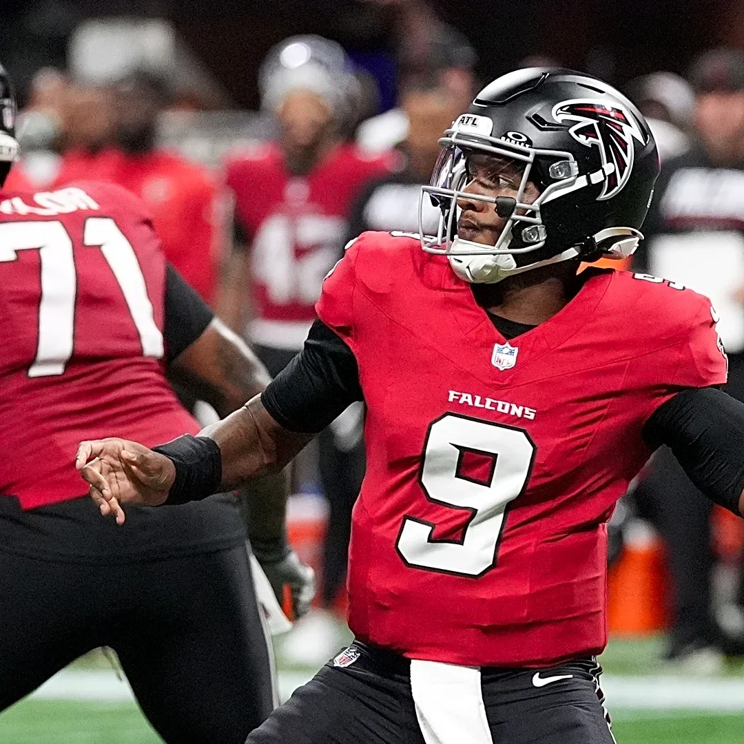 5 Falcons players to watch vs. Bears
