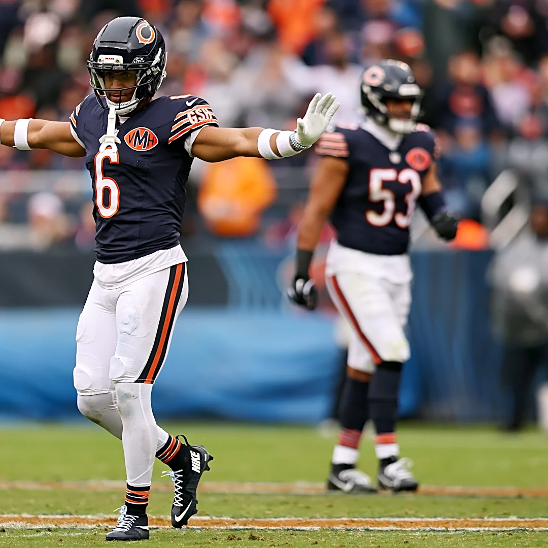 Ben Johnson sounds off on Bears CB Kyler Gordon's pending return