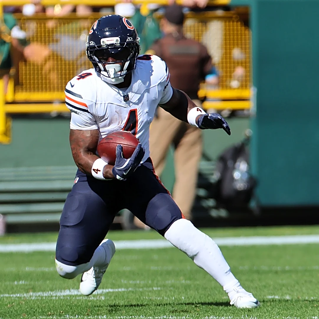 Bears vs. Falcons predictions, picks, odds: Who wins Week 6 NFL game?