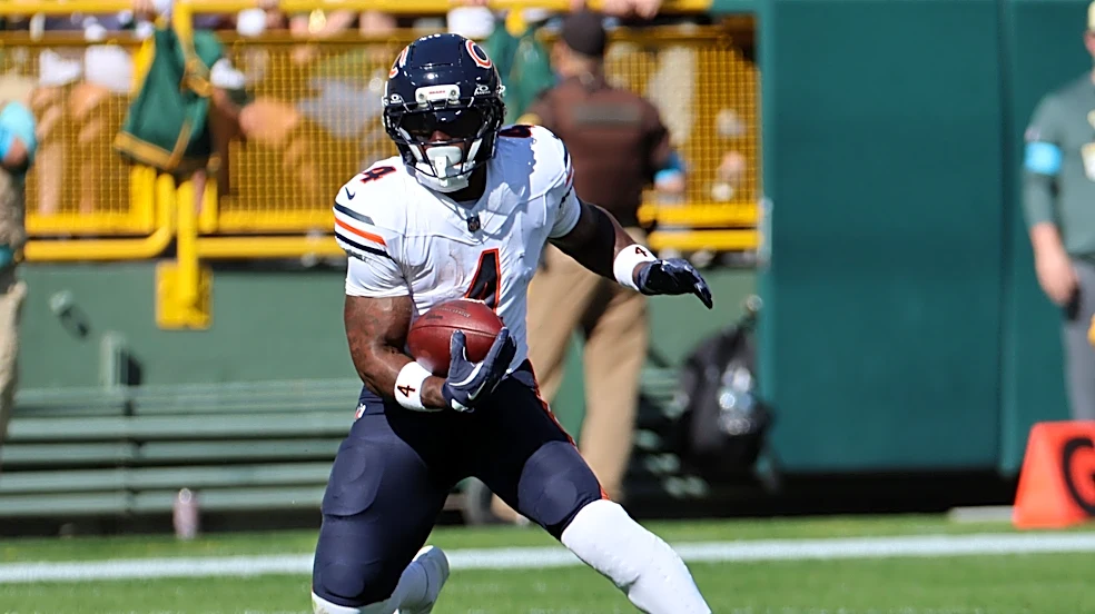 Bears vs. Falcons predictions, picks, odds: Who wins Week 6 NFL game?