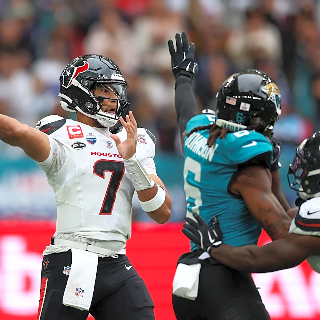 5 waiver wire pickups in NFL fantasy football in Week 7
