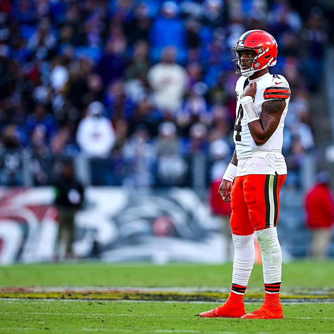 NFL Week 7 power rankings: Seahawks fall, Browns continue to rise
