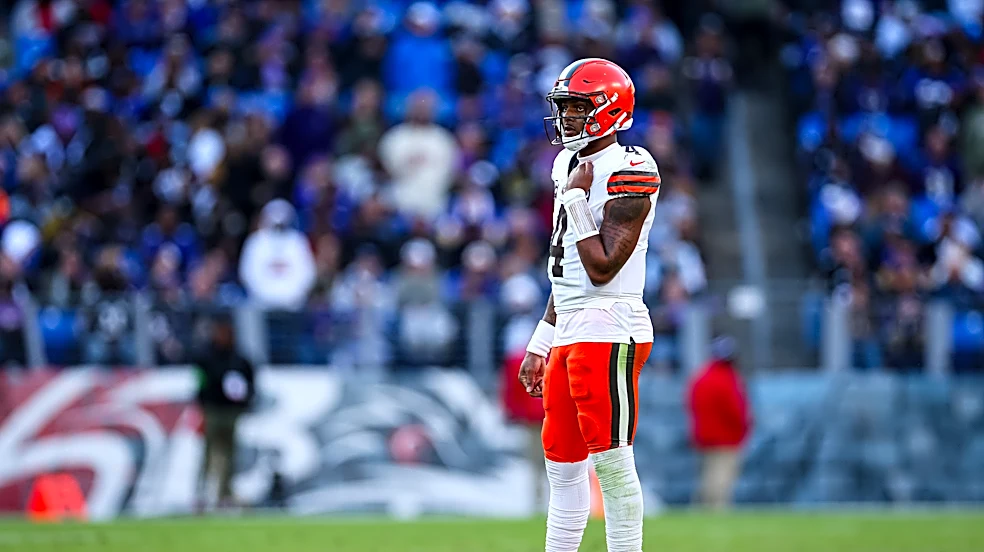 NFL Week 7 power rankings: Seahawks fall, Browns continue to rise