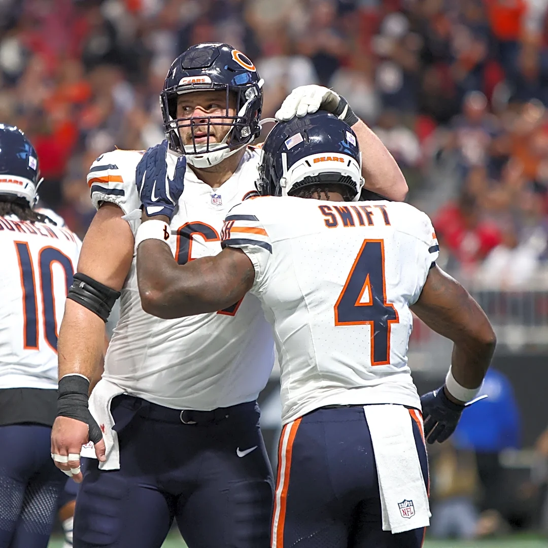 Will Bears beat the Patriots? Our game picks and bold predictions