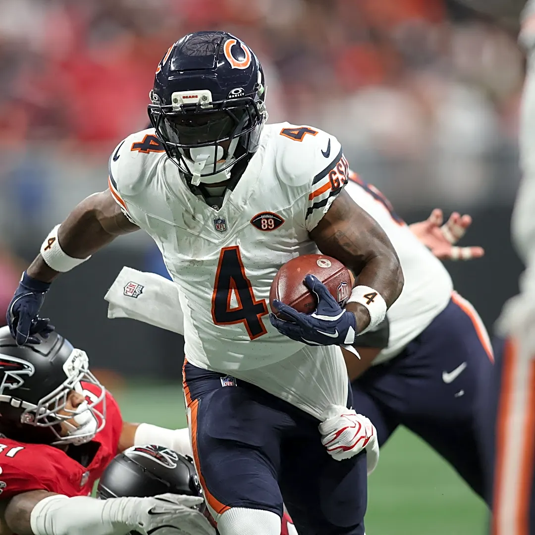 4 bold predictions for Bears vs. Patriots