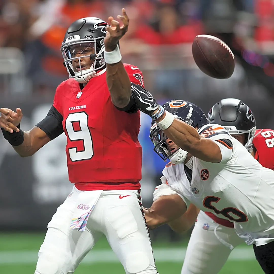 3 keys for Bears defense vs. the Patriots in Week 7