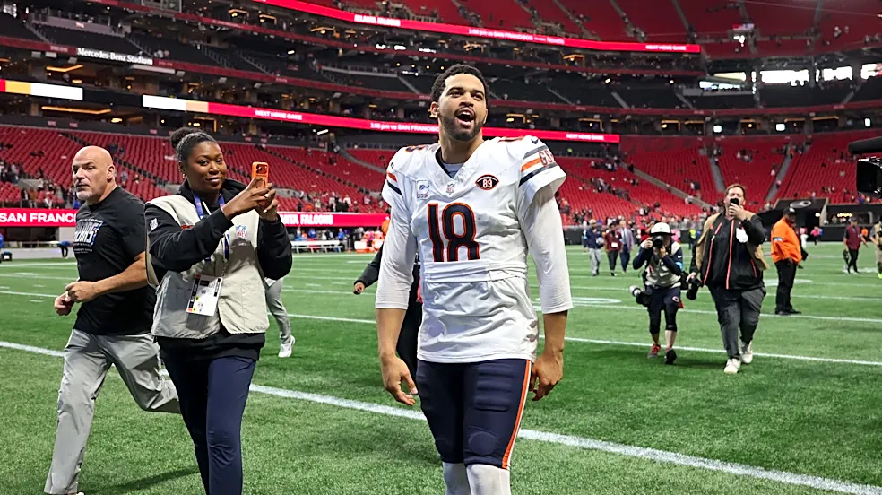 Week 7 picks: Who the experts are taking in Bears vs. Patriots