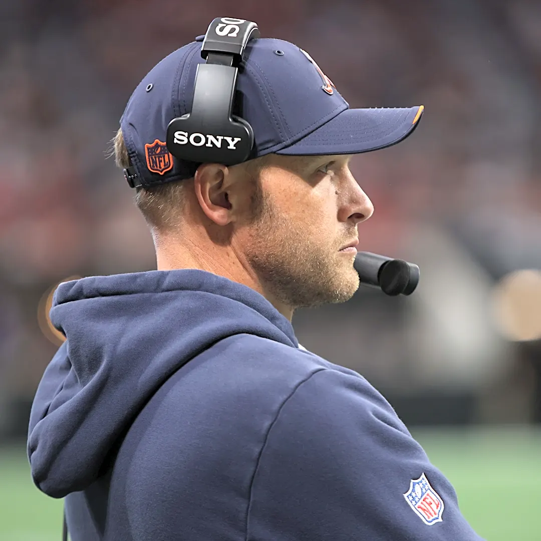 Bears have an opportunity to send a message in next 2 games