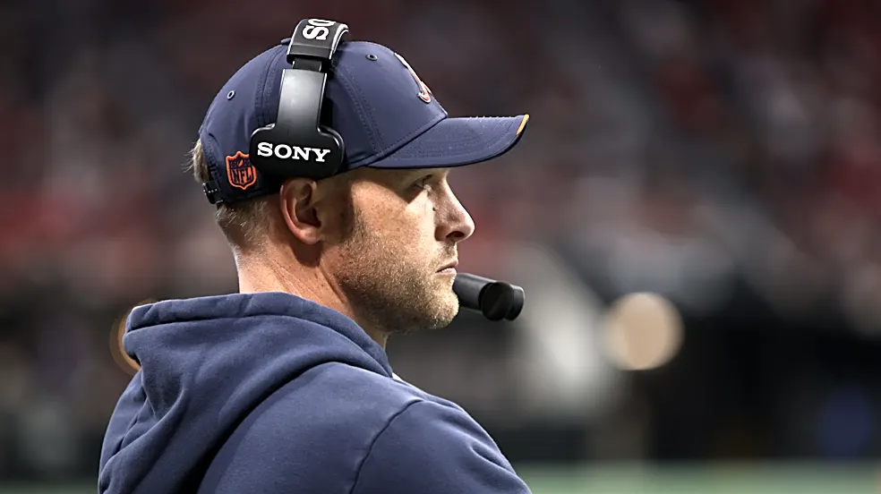 Bears have an opportunity to send a message in next 2 games
