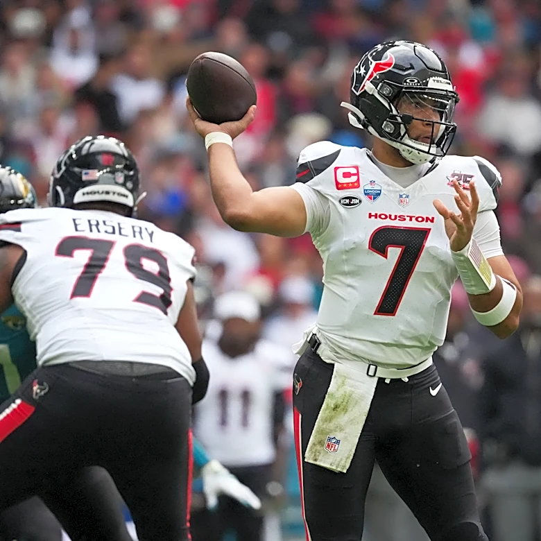 Starts and sits for fantasy football ahead of Week 7
