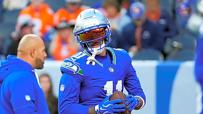 Gimme Him: One player the Bears would steal from the Seahawks