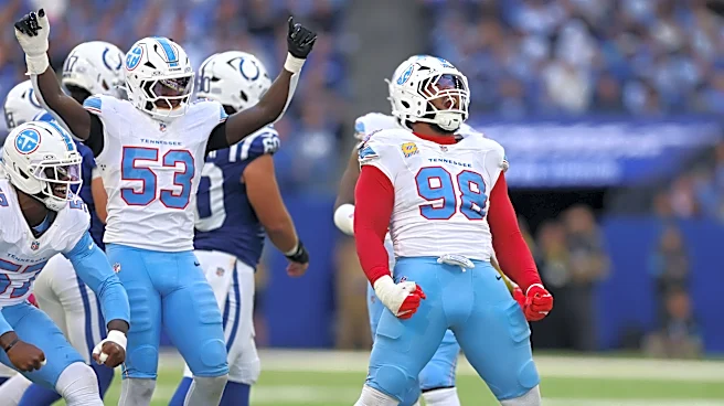 Caleb Williams reacts to Bears' trade for All-Pro Jeffery Simmons