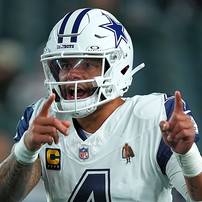 Starts and sits for fantasy football ahead of Week 8