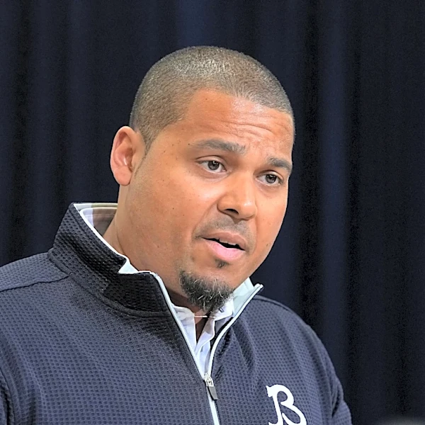 Bears might not be done making moves ahead of NFL trade deadline