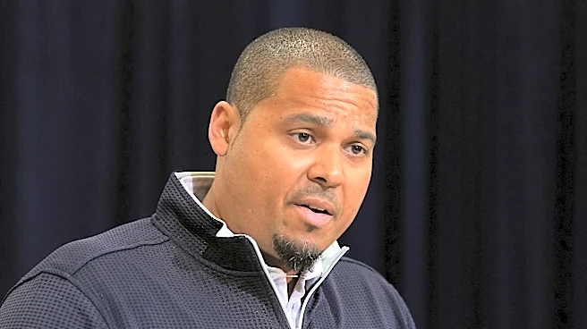 Bears might not be done making moves ahead of NFL trade deadline
