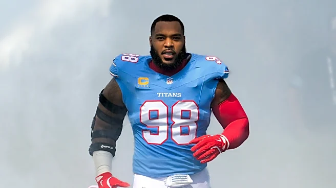 What jersey number will new Bears DT Jeffery Simmons wear?