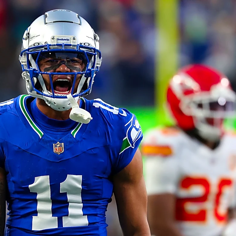 3 causes for concern as the Bears face the Seahawks in Week 8