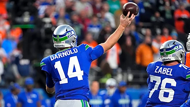 5 Seahawks players to watch vs. Bears