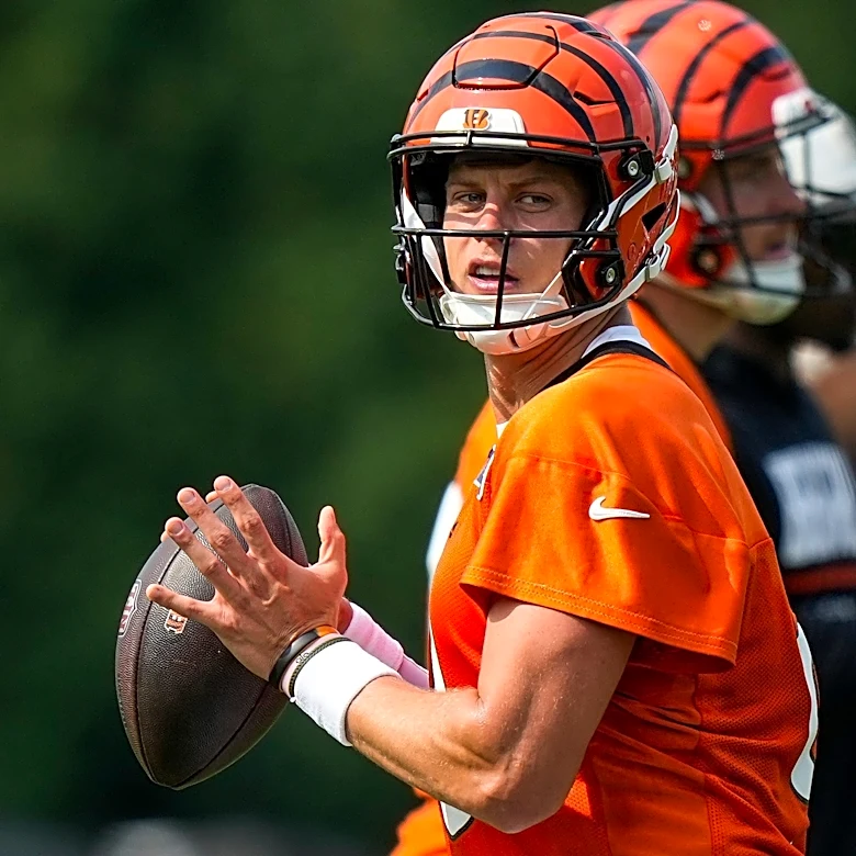 Bengals training camp: Good and bad takeaways from Day 1