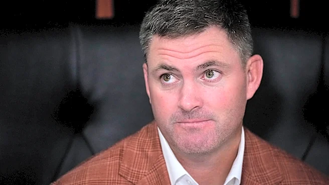 Bengals' Zac Taylor gets another hot-seat warning