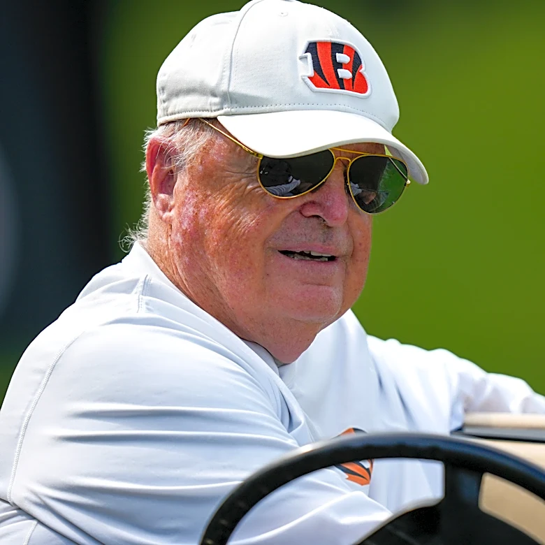 Bengals' estimated NFL franchise value rank doesn't tell whole story