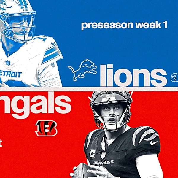 6 Bengals players and storylines to watch in preseason vs. Lions
