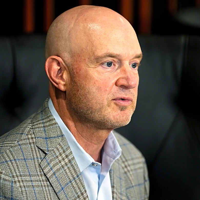 49ers might've given Bengals a solid free-agency reunion idea