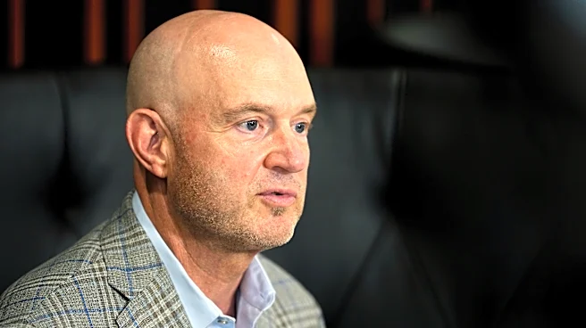 49ers might've given Bengals a solid free-agency reunion idea