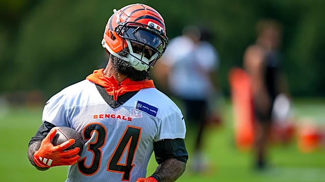 Small injury scare shows Bengals need to get outside help at key spot