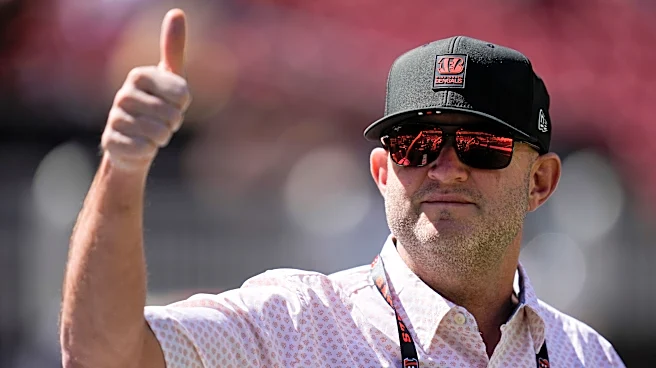 Bengals find a final roster steal with former Jaguars draft pick
