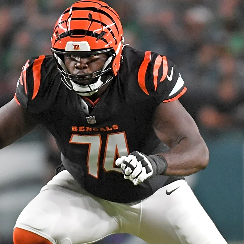1 storyline vs. Eagles will decide if Bengals look for outside help