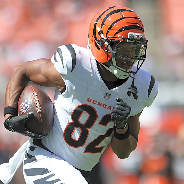 5 toughest cuts from our final Bengals 53-man roster projection
