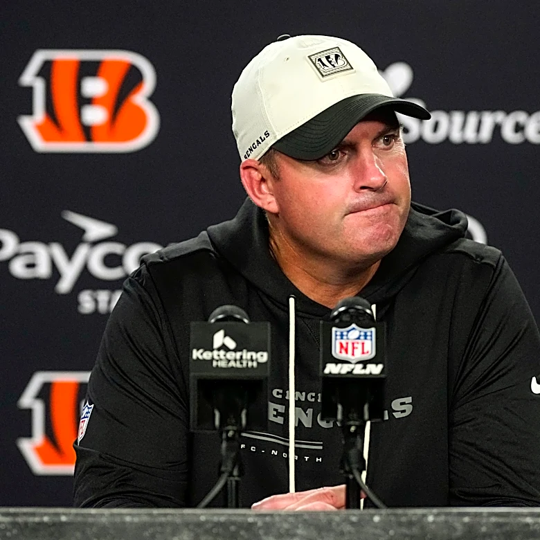 Cincinnati Bengals final roster cuts tracker: Live updates and rumors
